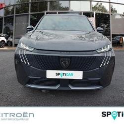 Peugeot 3008 1.2 Hybrid 145ch Allure e-DCS6 Saint-Brieuc
