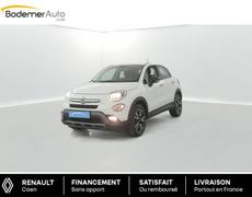 Fiat 500x Hérouville-Saint-Clair