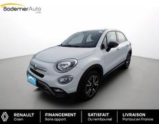 Fiat 500x Hérouville-Saint-Clair