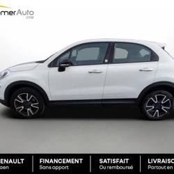 Fiat 500x E-Torq 1.6 110 ch Live Edizione H&eacute;rouville-Saint-Clair