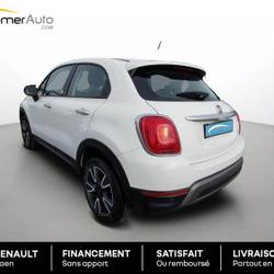 Fiat 500x E-Torq 1.6 110 ch Live Edizione H&eacute;rouville-Saint-Clair