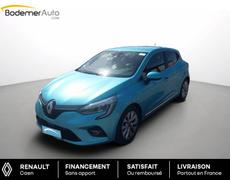 Renault Clio 5 Hérouville-Saint-Clair