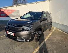 Citroen C5 Aircross Noues de Sienne
