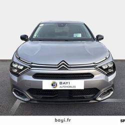 Citroen C4 C4 PureTech 130 S&S EAT8 Shine &Eacute;vreux