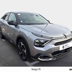 Citroen C4 C4 PureTech 130 S&S EAT8 Shine &Eacute;vreux