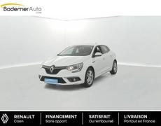 Renault Megane 4 Hérouville-Saint-Clair
