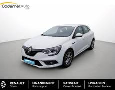 Renault Megane 4 Hérouville-Saint-Clair