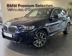 BMW X3 Vénissieux