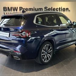 BMW X3 xDrive30e 292ch M Sport V&eacute;nissieux