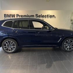 BMW X3 xDrive30e 292ch M Sport V&eacute;nissieux
