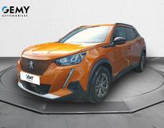 Peugeot e-2008 Pontivy