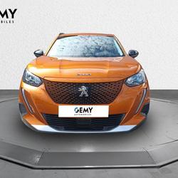 Peugeot e-2008 2008 Electrique 136 ch Style Pontivy