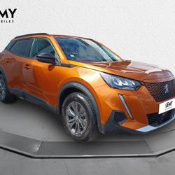 Peugeot e-2008 2008 Electrique 136 ch Style Pontivy