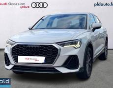 Audi Q3 Saint-Victoret