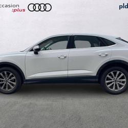Audi Q3 Q3 Sportback 35 TFSI 150 ch S tronic 7 Business line Saint-Victoret
