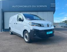 Peugeot Expert Saint-Nizier-sous-Charlieu