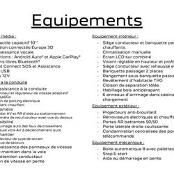 Peugeot Expert Taille M 2.0 BHDI 180 S&S AUTO P PREM C Saint-Nizier-sous-Charlieu