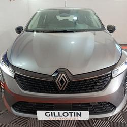 Renault Clio 5 Evolution Blue dCi 100 -25 &Eacute;tr&eacute;chy