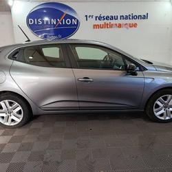 Renault Clio 5 Evolution Blue dCi 100 -25 &Eacute;tr&eacute;chy