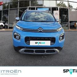 Citroen C3 Aircross PureTech 110ch S&S Feel Pack Saint-Brieuc
