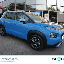 Citroen C3 Aircross PureTech 110ch S&S Feel Pack Saint-Brieuc