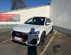 Audi Q3 Noues de Sienne