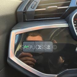 Audi Q3 2.0 35 TDI 150 CV S-TRONIC Noues de Sienne