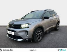 Citroen C5 Aircross Évreux