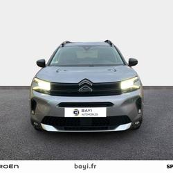 Citroen C5 Aircross C5 Aircross BlueHDi 130 S&S EAT8 Shine &Eacute;vreux