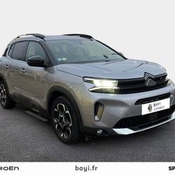 Citroen C5 Aircross C5 Aircross BlueHDi 130 S&S EAT8 Shine &Eacute;vreux