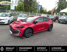 Renault Clio 6