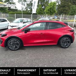 Renault Clio 6 TCe 115 ch EDC esprit Alpine Plo&euml;rmel
