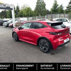 Renault Clio 6 TCe 115 ch EDC esprit Alpine Plo&euml;rmel