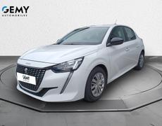 Peugeot 208 Pontivy