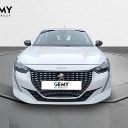 Peugeot 208 208 BlueHDi 100 S&S BVM6 Active Pontivy