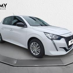 Peugeot 208 208 BlueHDi 100 S&S BVM6 Active Pontivy