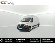 Renault Master Saint-Brieuc