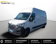 Renault Master Saint-Brieuc