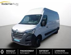 Renault Master Saint-Brieuc