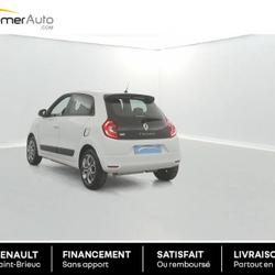 Renault Twingo 3 III SCe 65 Equilibre Saint-Brieuc