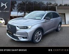 DS DS7 Crossback Saint-Brieuc