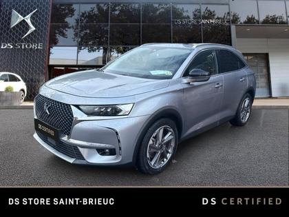DS DS7 Crossback - E-TENSE 225ch Rivoli - 24 790 €
