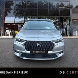 DS DS7 Crossback E-TENSE 225ch Rivoli Saint-Brieuc
