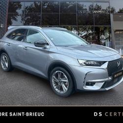 DS DS7 Crossback E-TENSE 225ch Rivoli Saint-Brieuc