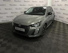 Peugeot 208 Villeurbanne