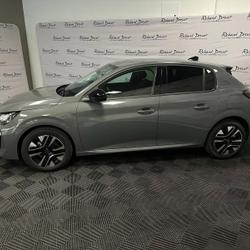 Peugeot 208 1.2 100ch S&S Allure Villeurbanne