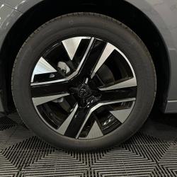 Peugeot 208 1.2 100ch S&S Allure Villeurbanne