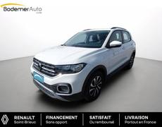 Volkswagen T-Cross Saint-Brieuc