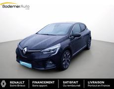 Renault Clio 5 Saint-Brieuc