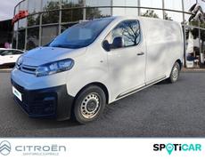 Citroen Jumpy Saint-Brieuc
